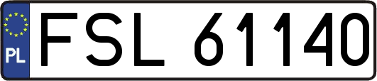 FSL61140