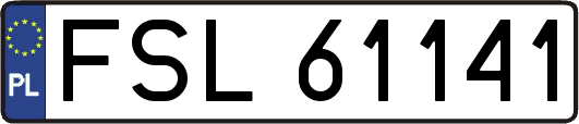 FSL61141