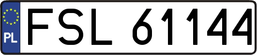 FSL61144