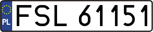 FSL61151