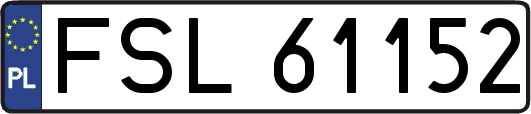 FSL61152