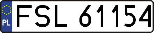 FSL61154