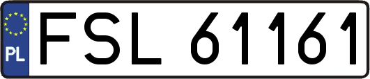 FSL61161