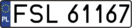 FSL61167