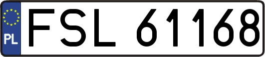 FSL61168