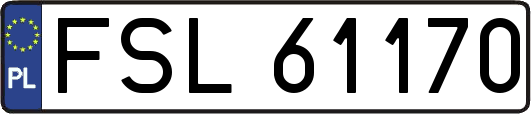 FSL61170