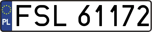 FSL61172