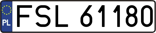 FSL61180