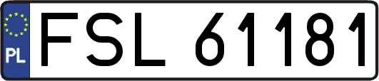 FSL61181
