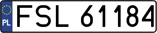 FSL61184