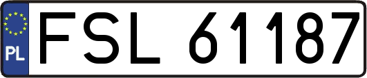 FSL61187