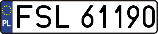 FSL61190