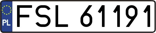 FSL61191