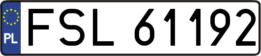 FSL61192