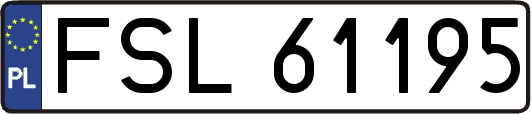 FSL61195