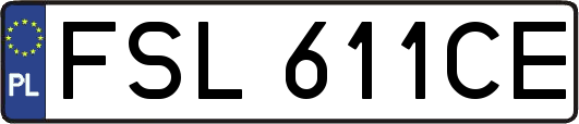 FSL611CE