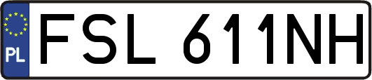 FSL611NH
