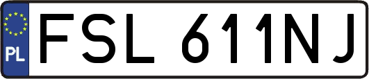 FSL611NJ