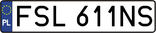 FSL611NS