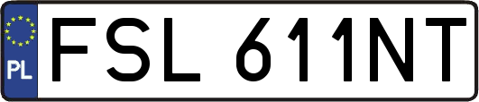 FSL611NT