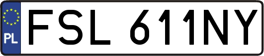 FSL611NY