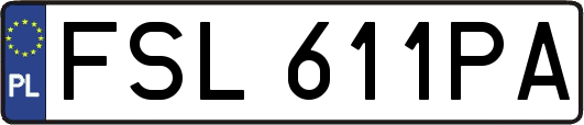 FSL611PA