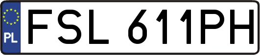 FSL611PH