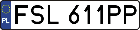 FSL611PP
