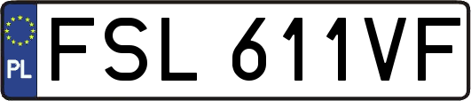 FSL611VF