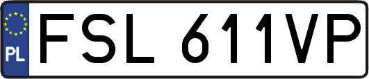 FSL611VP