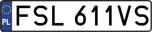 FSL611VS
