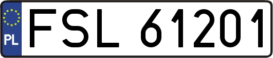 FSL61201
