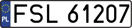 FSL61207