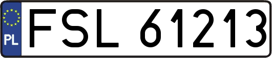 FSL61213