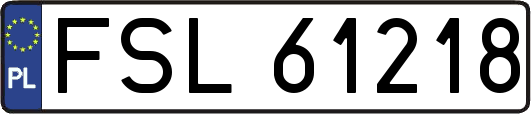 FSL61218