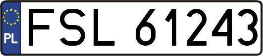 FSL61243