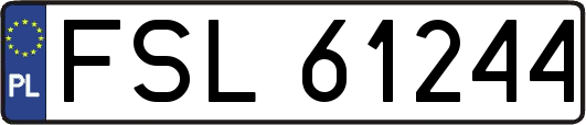 FSL61244