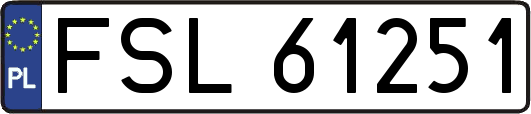 FSL61251