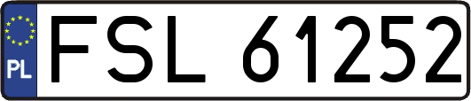 FSL61252