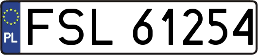 FSL61254
