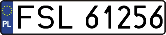 FSL61256