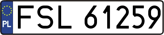 FSL61259