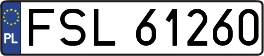 FSL61260
