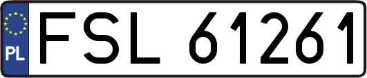 FSL61261