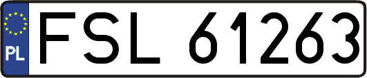 FSL61263