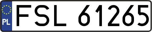 FSL61265