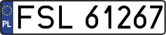 FSL61267