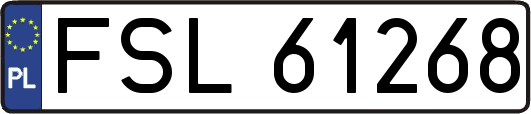 FSL61268