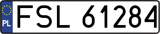 FSL61284
