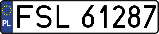 FSL61287